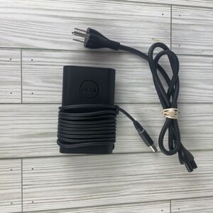 OEM DELL 65W Laptop Power Charger Latitude E7270 E7280 E7470 E7480 AC Adapter